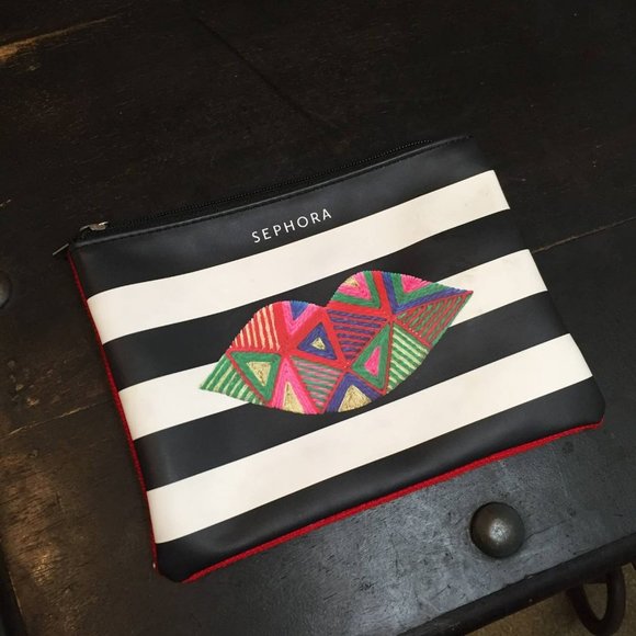 Handbags - Sephora Bag